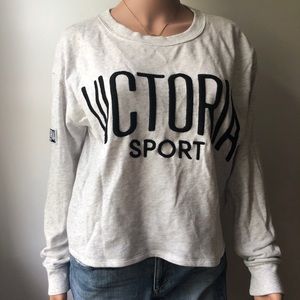 Victoria’s Secret Crew Neck